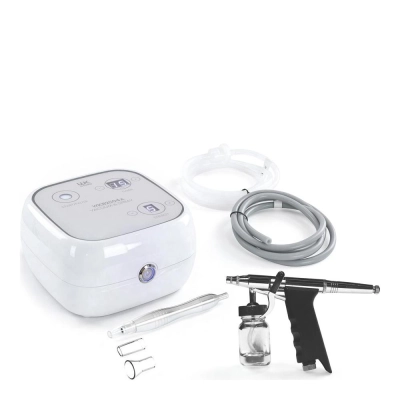 BEQUIPMENT VACUUM&SPRAY 